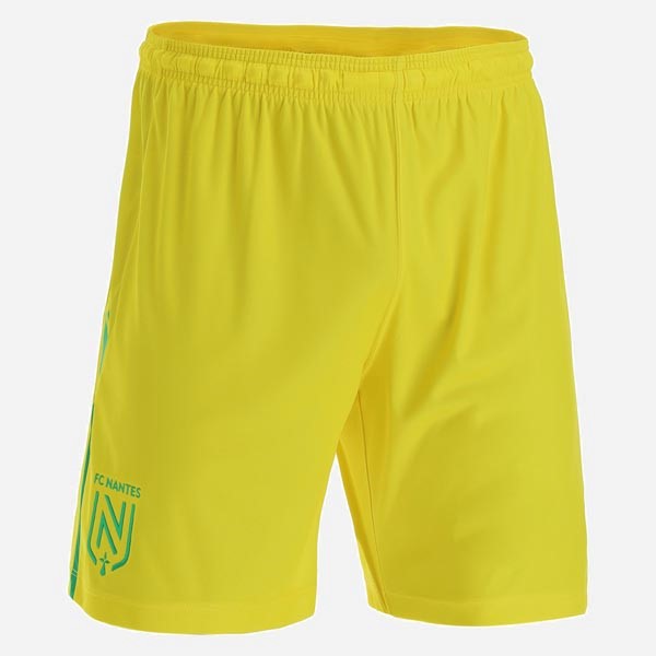 Pantalones FC Nantes Replica Primera Ropa 2021/22